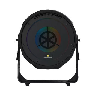 Машина дымовых колец DJ Power H-K1 DJ Power H-K1 Smoke Ring Machine