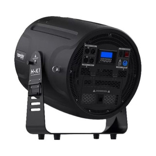 Машина дымовых колец DJ Power H-K1 DJ Power H-K1 Smoke Ring Machine