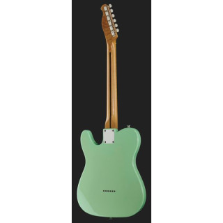 Электрогитара Harley Benton TE-62CC SFG Bundle №540838 (Комплект)