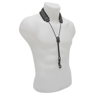Ремешок для саксофона BG France S82SH BG France S82SH Saxophone Strap