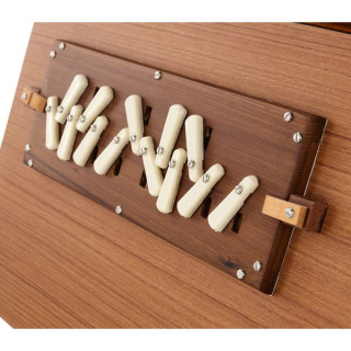 Коробка-шрути Thomann Nataraj Prof. Shruti Box Fem. Thomann Nataraj Prof. Shruti Box Fem.