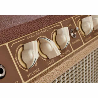 Ламповая голова усилителя Tone King Imperial MK II Head BR Tone King Imperial MK II Head BR