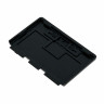 Крышка Sirus Quad B Batterie Cover