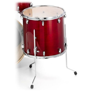 Yamaha Stage Custom 14"x13" FT -CR Yamaha Stage Custom 14"x13" FT -CR