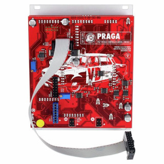 Устройства XAOC Прага XAOC Devices Praga