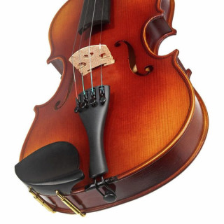 Набор для скрипки Gewa Allegro 4/4 OC MB Gewa Allegro Violin Set 4/4 OC MB