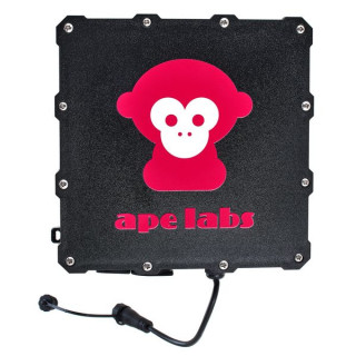 Коробка контроллера Ape Labs с неоновой полосой Ape Labs Neon Stripe Controller Box