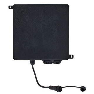 Коробка контроллера Ape Labs с неоновой полосой Ape Labs Neon Stripe Controller Box