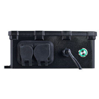 Коробка контроллера Ape Labs с неоновой полосой Ape Labs Neon Stripe Controller Box