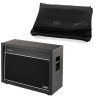Harley Benton G212Plus Кремовый задний бампер Набор №559923 Harley Benton G212Plus Creamback Bundle №559923