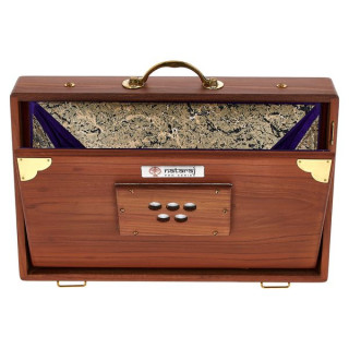 Thomann Nataraj Shruti Solid TW 432 Гц Thomann Nataraj Shruti Solid TW 432Hz