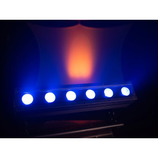 Eurolite AKKU IP BAR-6 Entry QCL Eurolite AKKU IP BAR-6 Entry QCL