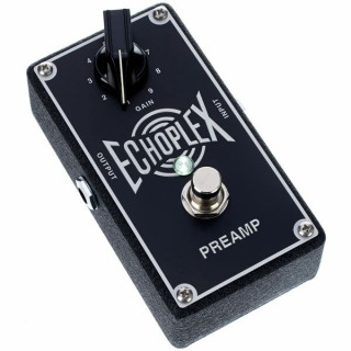 Предусилитель Dunlop Echoplex Dunlop Echoplex Preamp