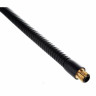 Туба с держателем микрофона K&M 24040 K&M 24040 Microphone Holder Tuba