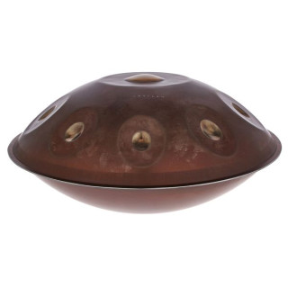 Ручка Opsilon ре-минор 9 440 Гц Opsilon Handpan D-Minor 9 440Hz