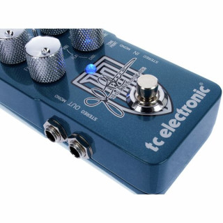 tc electronic - Мир грез tc electronic The Dreamscape