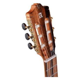 Альхамбра Грин Стейн Классик с сумкой Alhambra Green Sustain Classical w/GBag