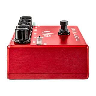 MXR EVH Modern High Gain Педаль MXR EVH Modern High Gain Pedal