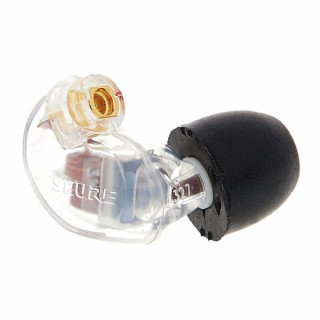 Shure SE425 CL справа Shure SE425 CL Right