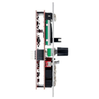 Устройства XAOC Deva XAOC Devices Deva