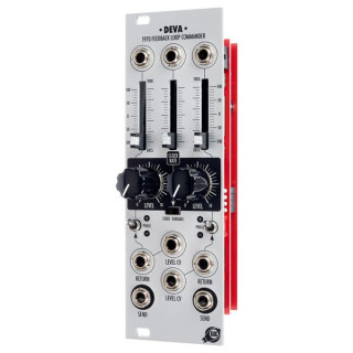 Устройства XAOC Deva XAOC Devices Deva