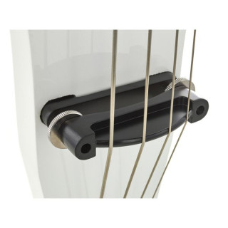 Электроконтрабас Harley Benton DB01-WH Electric Double Bass Harley Benton DB01-WH Electric Double Bass