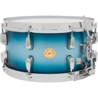 Слингерлэнд 14"x07" Радио Кинг Мэпл BS Slingerland 14"x07" Radio King Maple BS
