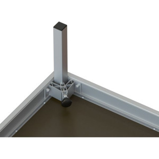 Stageworx Praktikus 2-в-1 2,0 х 0,5м Stageworx Praktikus 2-IN-1 2,0 x 0,5m