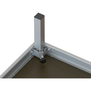 Stageworx Praktikus 2-в-1 2,0 х 0,5м Stageworx Praktikus 2-IN-1 2,0 x 0,5m