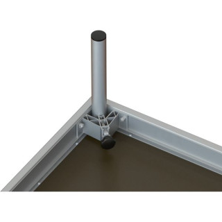 Stageworx Praktikus 2-в-1 2,0 х 0,5м Stageworx Praktikus 2-IN-1 2,0 x 0,5m