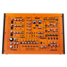 Аналоговый синтезатор Analogue Solutions Fusebox X Analogue Solutions Fusebox X