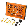 Аналоговый синтезатор Analogue Solutions Fusebox X Analogue Solutions Fusebox X