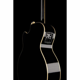 Акустическая гитара Yamaha CPX700II BL Yamaha CPX700II BL