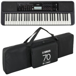 Yamaha PSR-E383 Набор №596593 Yamaha PSR-E383 Bundle №596593