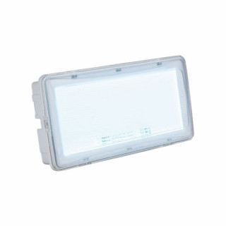 Showtec Safeled Emergencylight Showtec Safeled Emergencylight