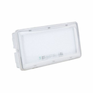Showtec Safeled Emergencylight Showtec Safeled Emergencylight
