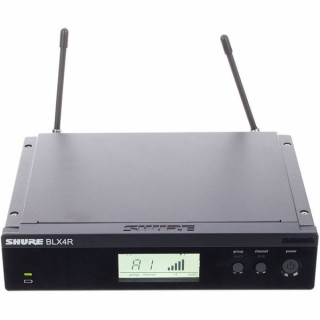 Беспроводная система Shure BLX14R/P98H S8 