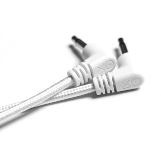 OXI Instruments ARCS 8см Белый OXI Instruments ARCS 8cm White