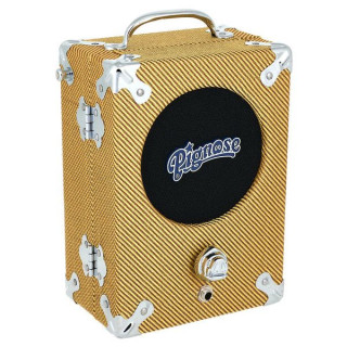 Пиньоза 7-100 Твид Guitarcombo Pignose 7-100 Guitarcombo Tweed
