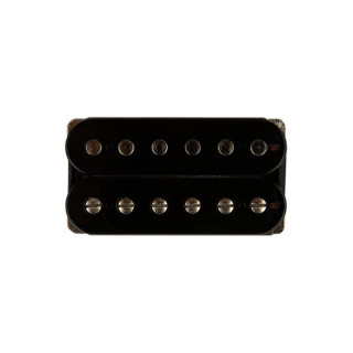 Suhr SSH+ F-Разнесенный хамбакер BK Suhr SSH+ F-Spaced Humbucker BK