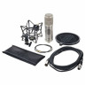 Конденсаторный микрофон Sontronics STC-2 Pack Sontronics STC-2 Pack