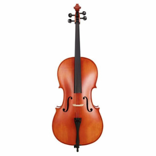 Виолончель с набором Hidersine Vivente Cello Set 4/4 Hidersine Vivente Cello Set 4/4