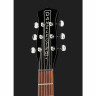 Электрогитара Danelectro 59 XT Black Danelectro 59 XT Black