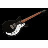 Электрогитара Danelectro 59 XT Black Danelectro 59 XT Black