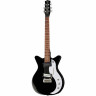 Электрогитара Danelectro 59 XT Black Danelectro 59 XT Black