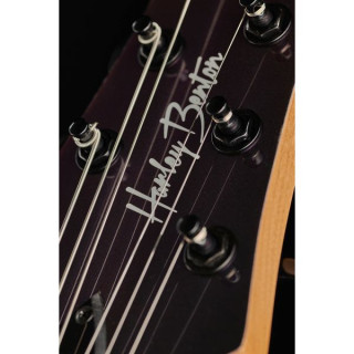 Электрогитара Harley Benton R-457FFB Roasted MultiScale