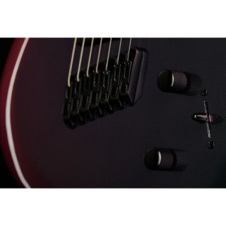 Электрогитара Harley Benton R-457FFB Roasted MultiScale