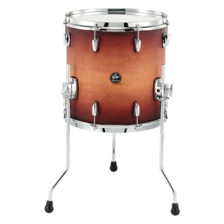 Gretsch Drums 14"x14" FT Renown Maple STB Gretsch Drums 14"x14" FT Renown Maple STB