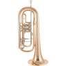 Cerveny CTR 792-3 Бас-труба Cerveny CTR 792-3 Bass Trumpet