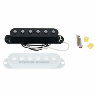 Звукосниматель Seymour Duncan SSL-3 WH Seymour Duncan SSL-3 WH